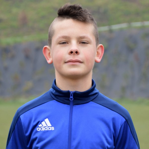 Mateusz Adamczyk