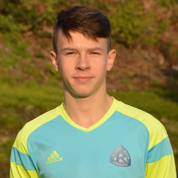 Jakub Biecki