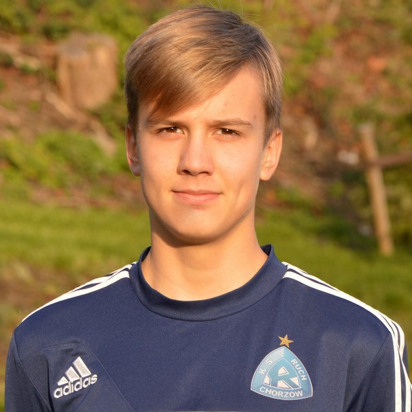 Adrian Matys