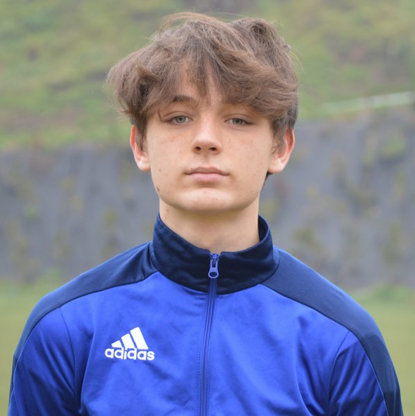 Łukasz Mazurek