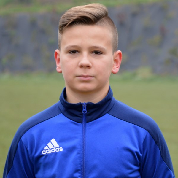 Szymon Nycek