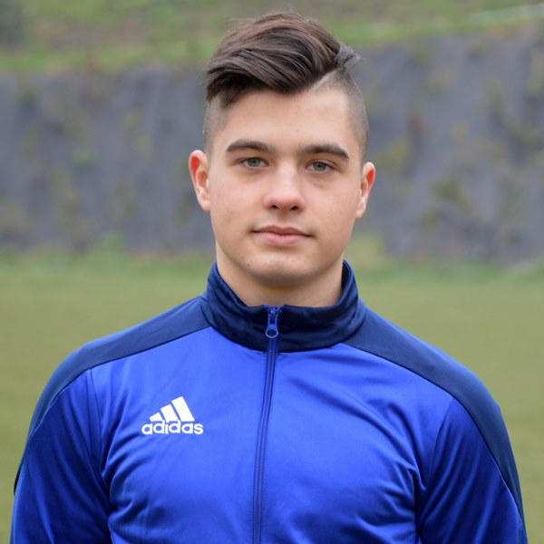 Damian Parchettka