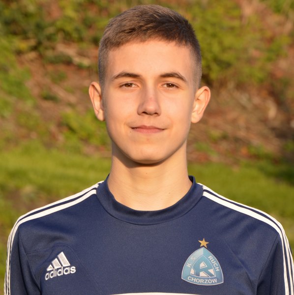 Filip Parkitny