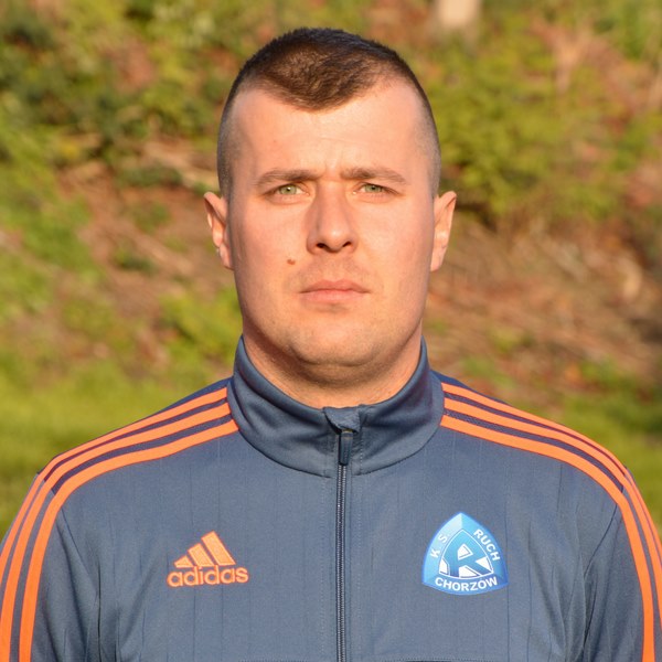 Marcin  Polok