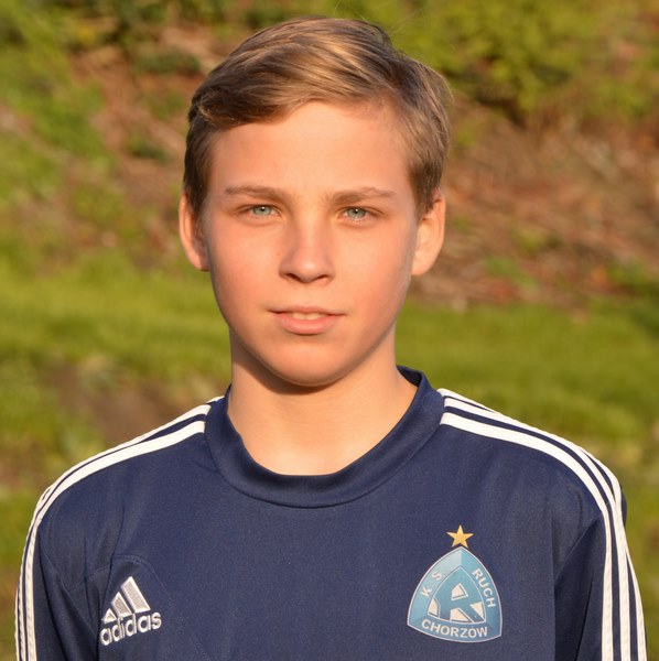 Maksymilian Roguła