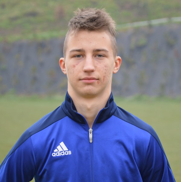 Piotr Wach