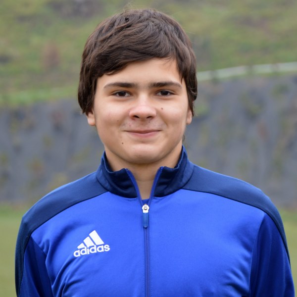 Mateusz Wiedemann