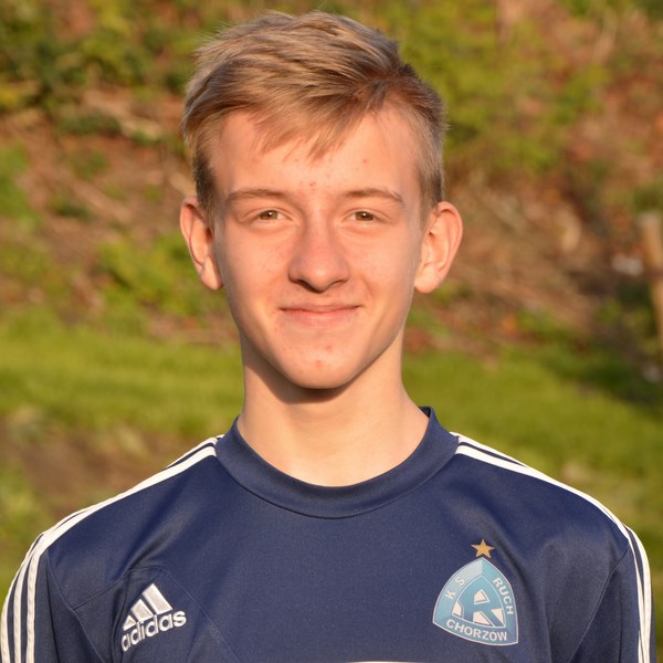 Mateusz Wojtek