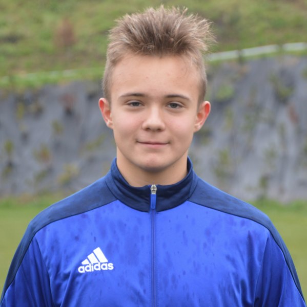 Patryk Jaskólski