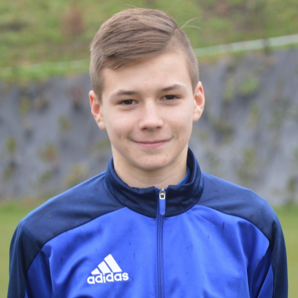 Kamil Kauf