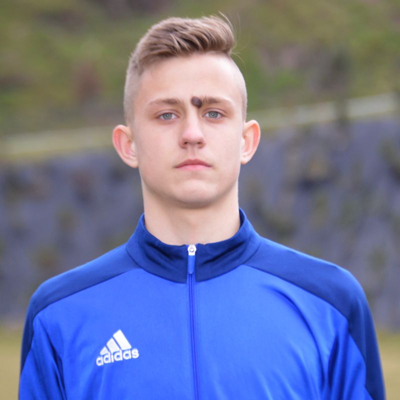 Mateusz Letkiewicz