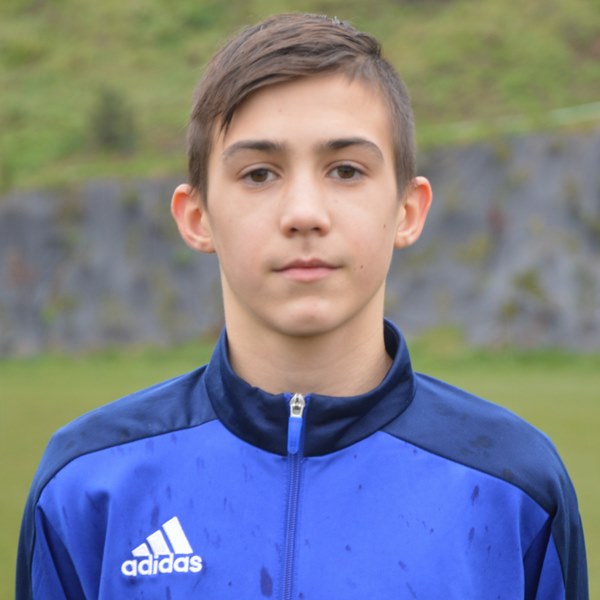 Krystian Mucha