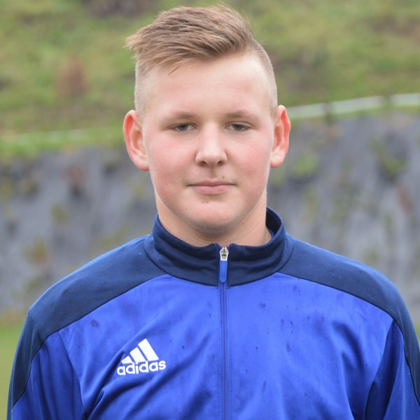 Patryk Pietrzyk