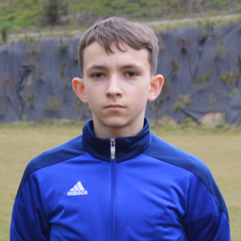 Adrian Rudzki