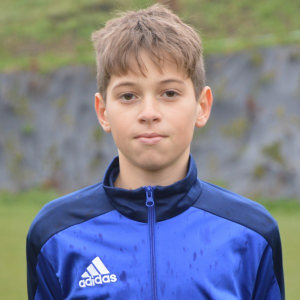 Łukasz Trzebińczyk