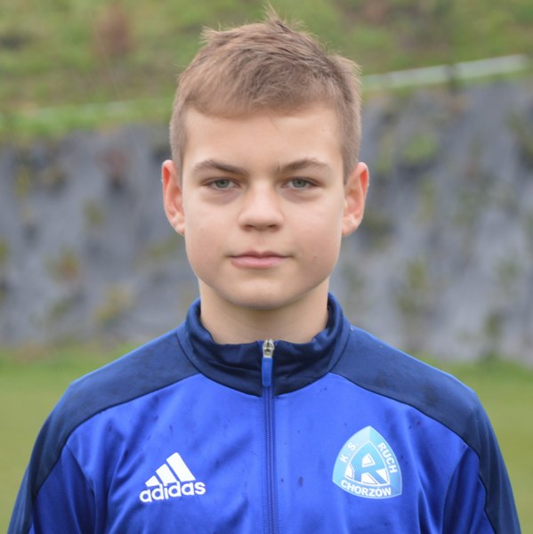 Mateusz Wacławski
