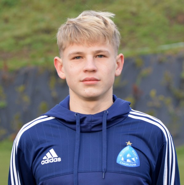 Mateusz Bąk