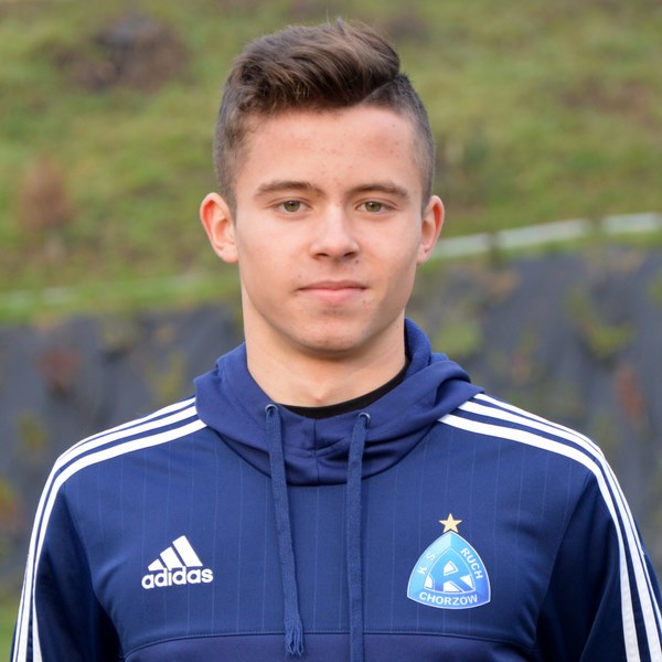 Dominik Brzozowski