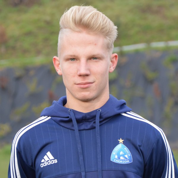 Szymon Gemborys