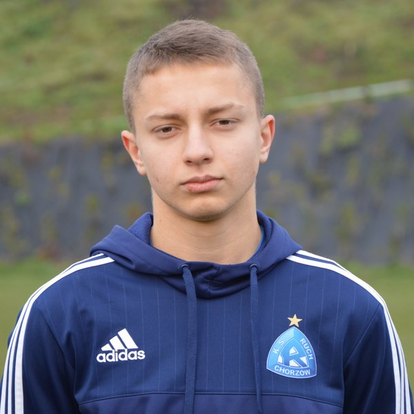 Marek Gierut