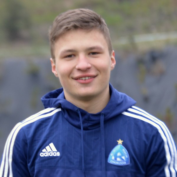 Kamil Głowa