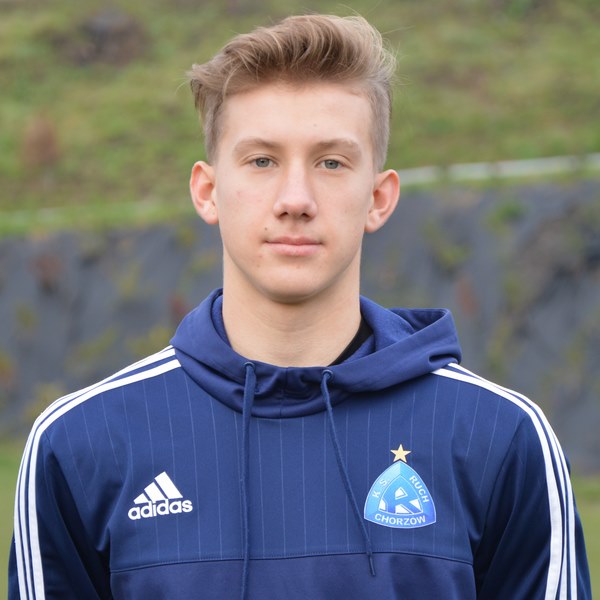 Szymon Gniełka