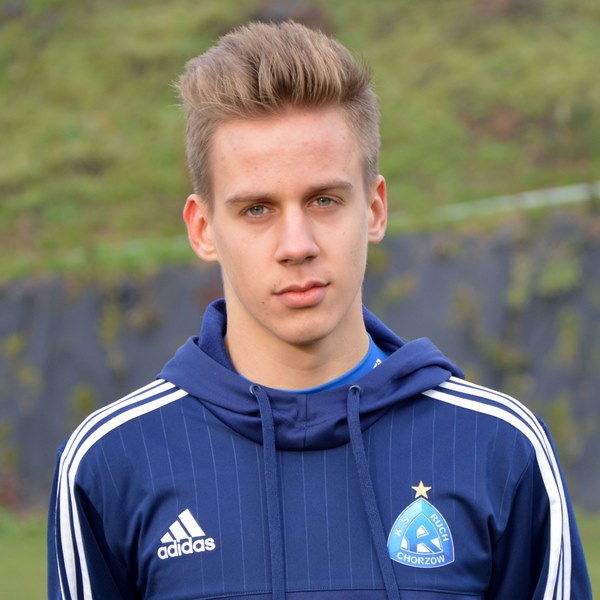 Dominik Jankowski
