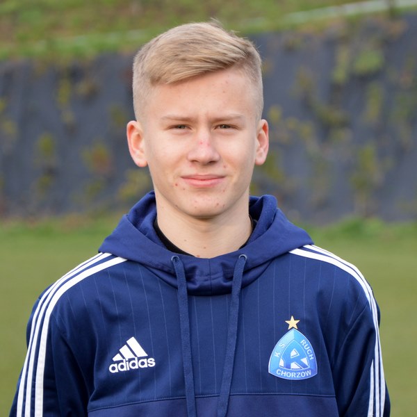 Szymon Kalisz