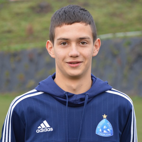 Dawid Mazurek