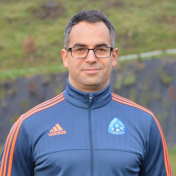 Mateusz Michalik 