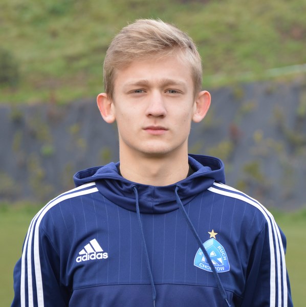 Jakub Nowak