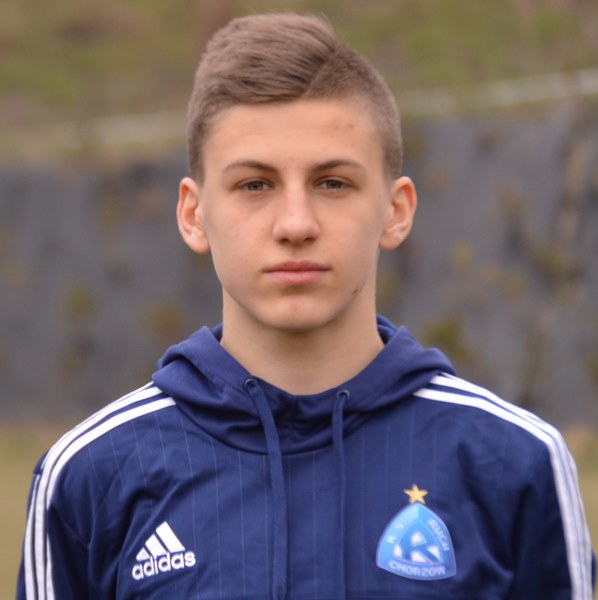 Jakub Perczyk