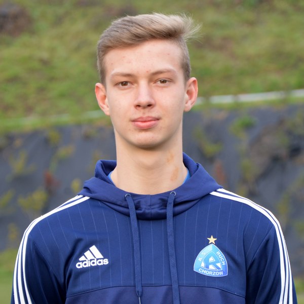 Marcin Przybyła
