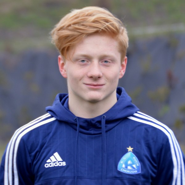 Kamil Swikszcz