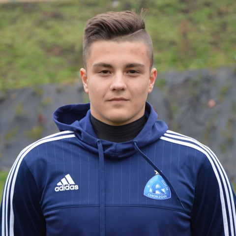 Jakub Bielecki