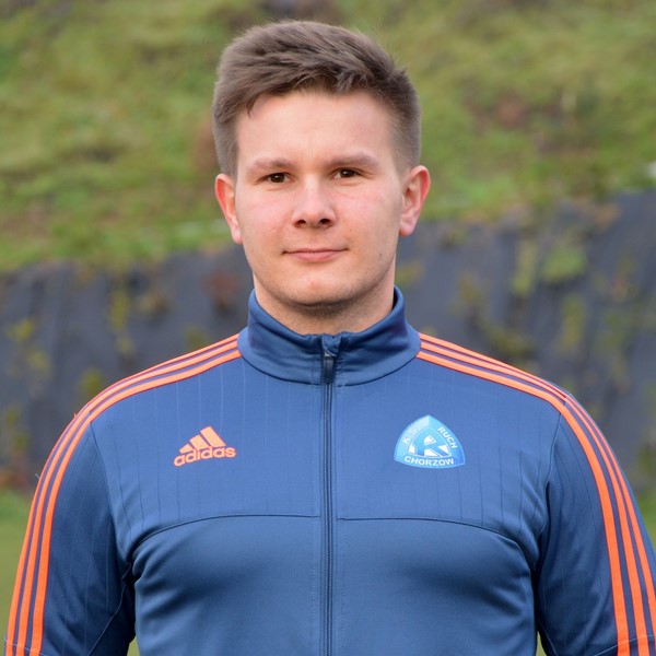 Adrian Borowicz