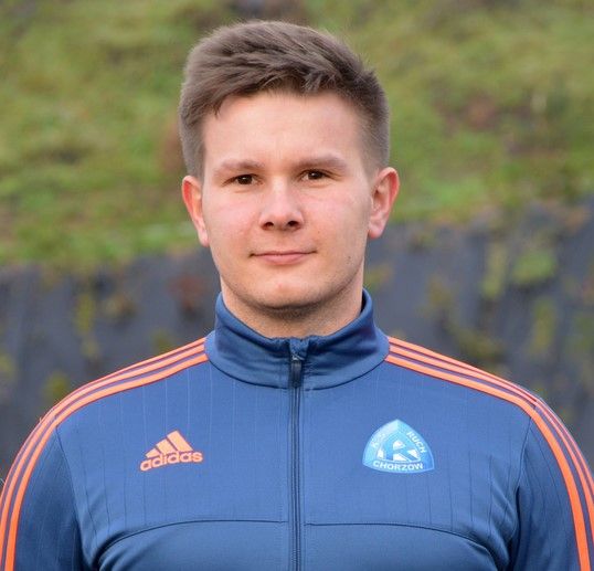 Adrian Borowicz