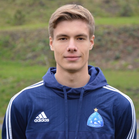 Dominik Byszewski