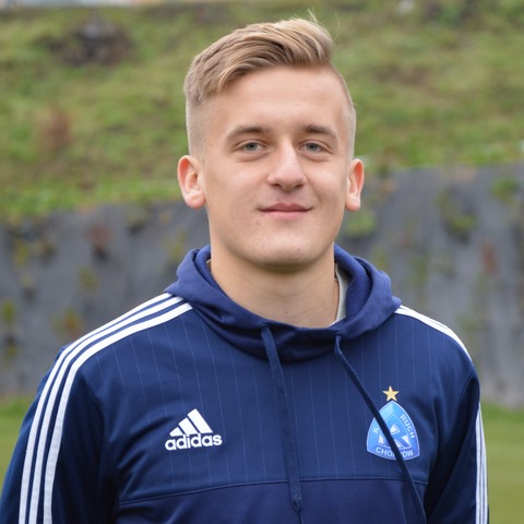 Adrian Dąbrowski