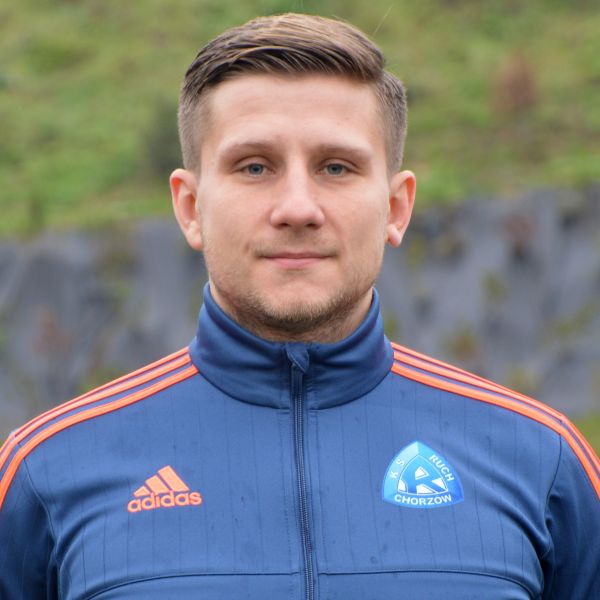 Adrian Gach