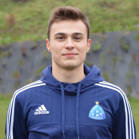Tomasz Hołoś