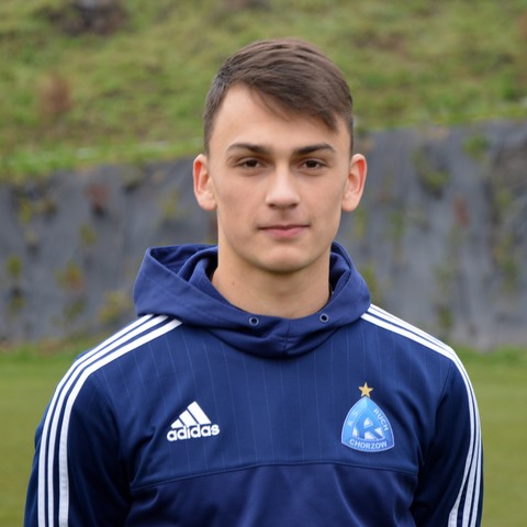 Łukasz Jaworek