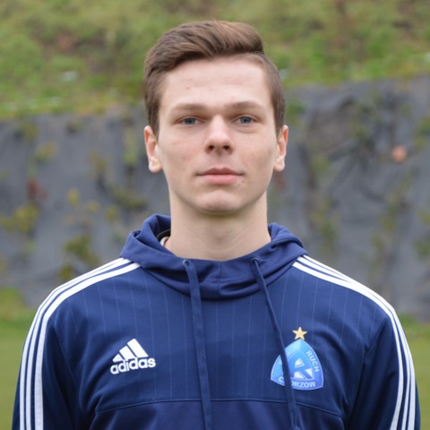 Krystian Krawczyk