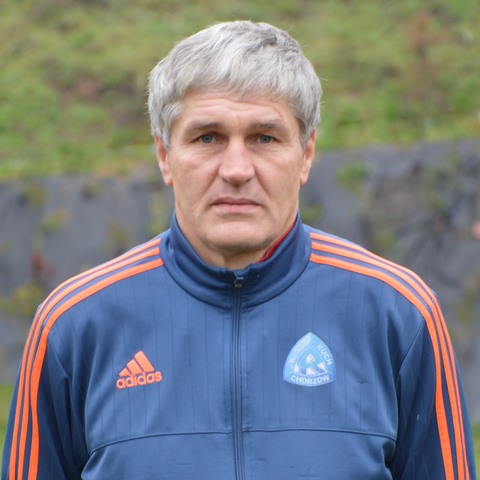 Piotr Lech
