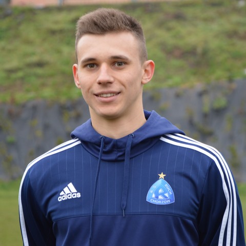 Mateusz Machała