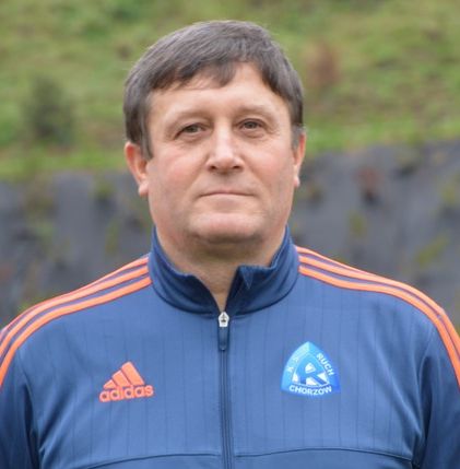 Ireneusz Psykała