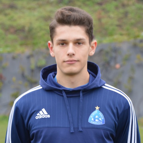 Kacper Świątczak